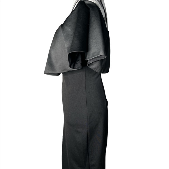 Do Be Off the Shoulder Dress - Picture 4 of 4